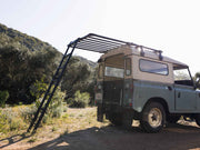 REV ROOFTOP TENT X (scout)
