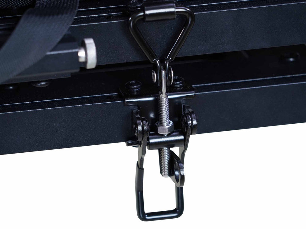 C6 Rev Roof Top Tent X metal latches