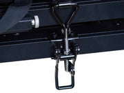 C6 Rev Roof Top Tent X metal latches