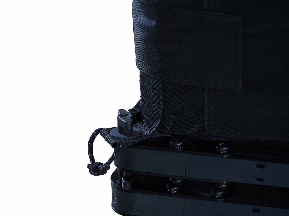 C6 Rev Roof Top Tent X platform details