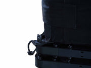 C6 Rev Roof Top Tent X platform details