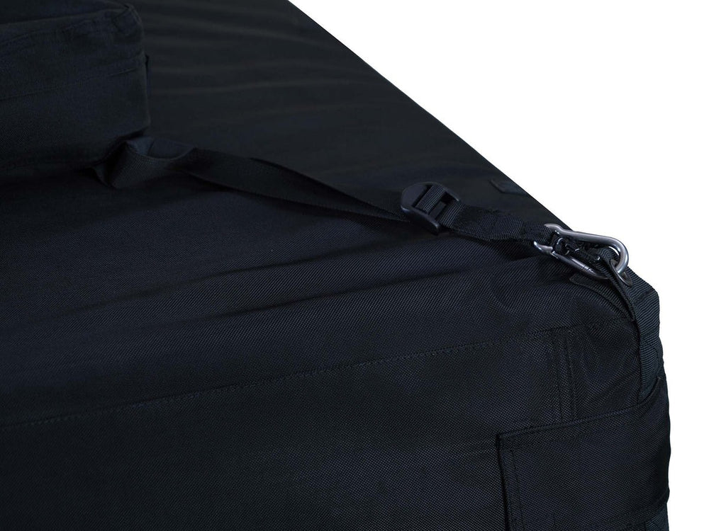 C6 Rev Roof Top Tent X cover details