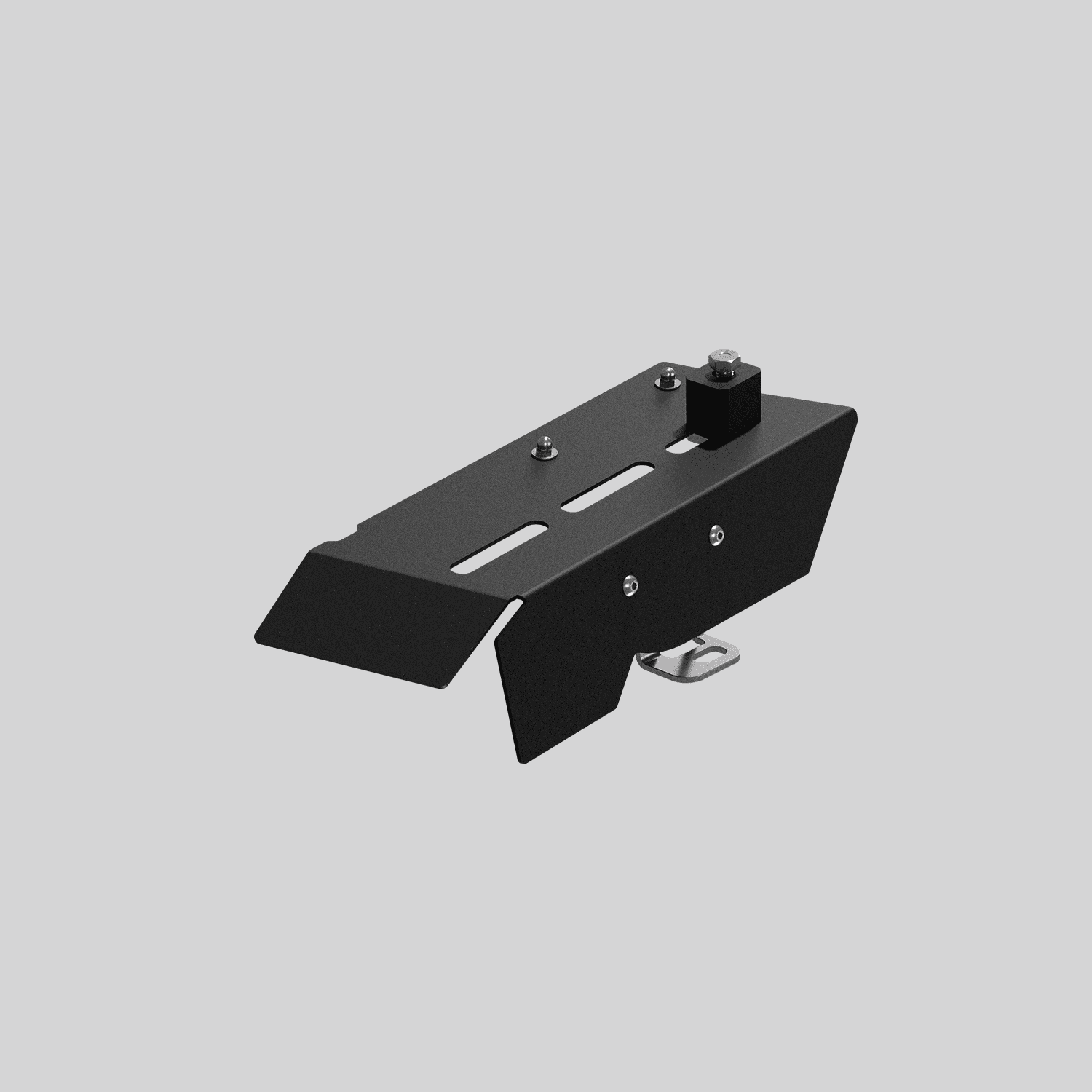 2024-Current Lexus GX550 Ditch Light Mount