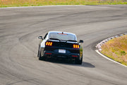 2024-Current Ford Mustang Front Fender Flares