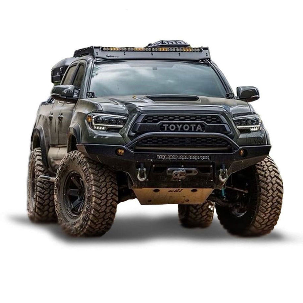 Prinsu Cab Rack For Tacoma 2005-2023