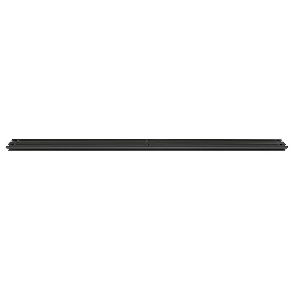 Side View Of The Prinsu Crossbar