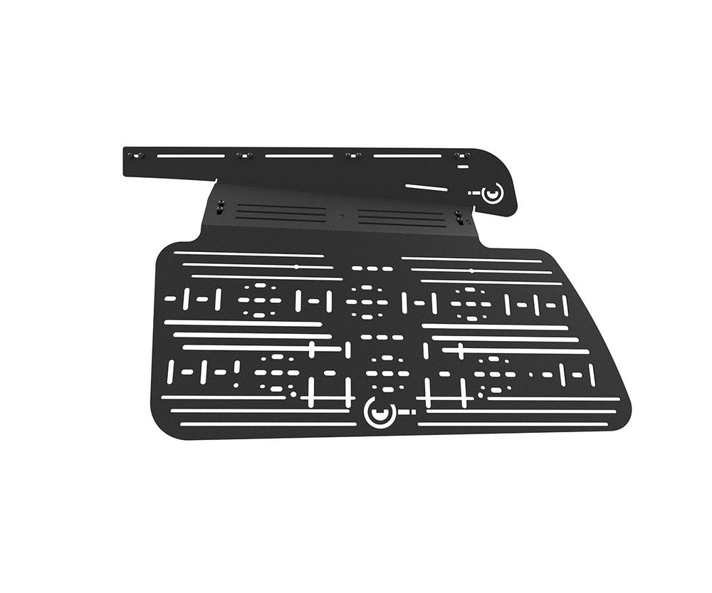 Prinsu FJ Cruiser Accessory Panel