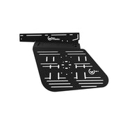 Toyota Rav4 Prinsu Pro Window Panel