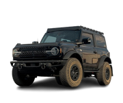 Prinsu Pro 2 Door Hardtop Ford Bronco Roof Rack