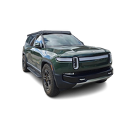 Prinsu Pro Rivian R1S SUV Roof Rack