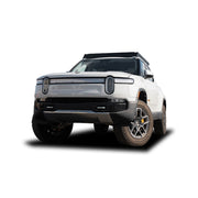 Prinsu Pro Rivian R1T Roof Rack