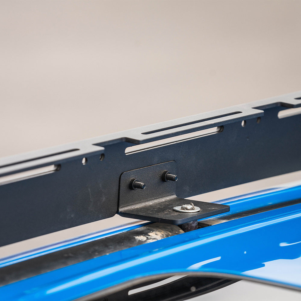 Prinsu Pro Toyota Tacoma Roof Rack Legs
