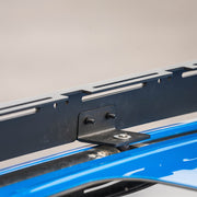 Prinsu Pro Toyota Tacoma Roof Rack Legs