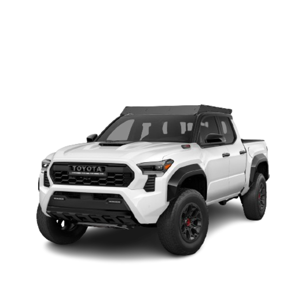 Prinsu Pro Toyota Tacoma Roof Rack