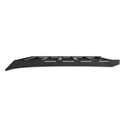 Side View Of The Prinsu Pro 4th GenToyota Tacoma Roof Rack