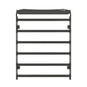 Prinsu Pro 4th Gen Toyota Tacoma Roof Rack