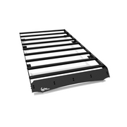 Prinsu roof rack 4Runner Top View