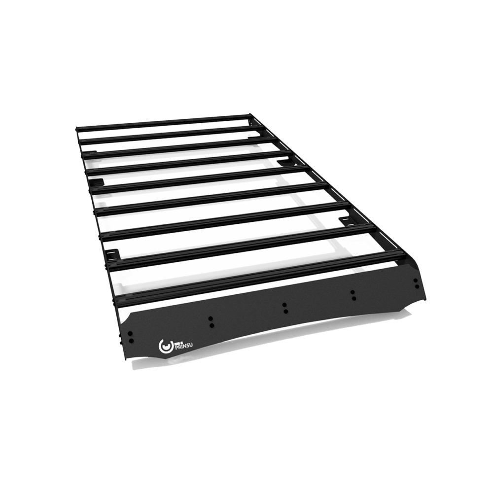 Prinsu roof rack 4Runner Top View