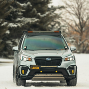 Prinsu 5th Gen Subaru Forester Roof Rack 2019 - 2022