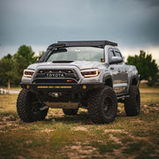 tacoma prinsu roof rack