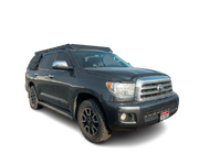 Prinsu Toyota Sequoia Roof Rack