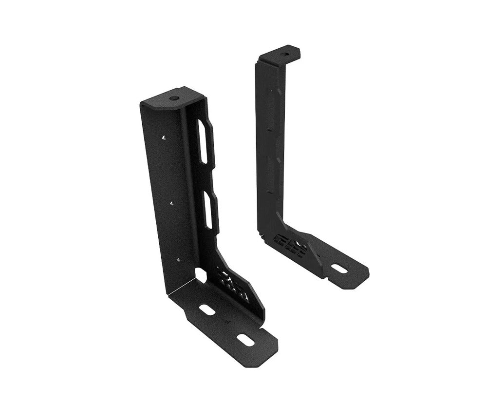 Prinsu Toyota Tundra Bed Stiffener Brackets