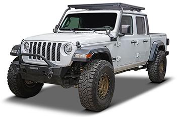 jeep gladiator accessories