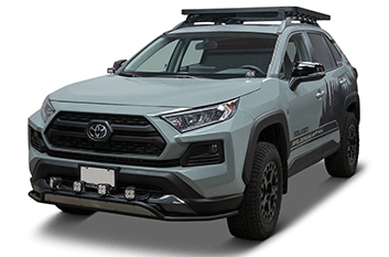 rav4 accessories