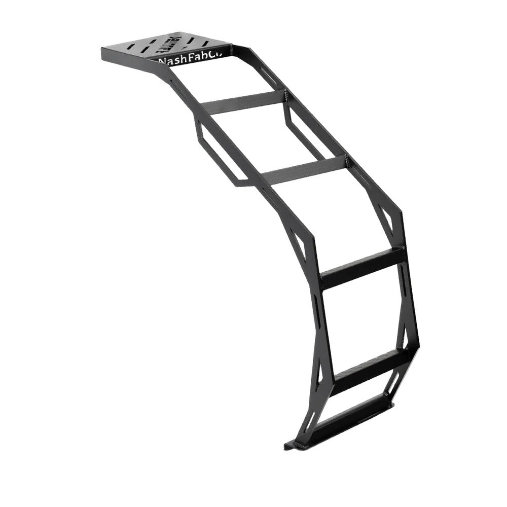 RalliTEK Edition CNC Rear Ladder For Subaru Forester