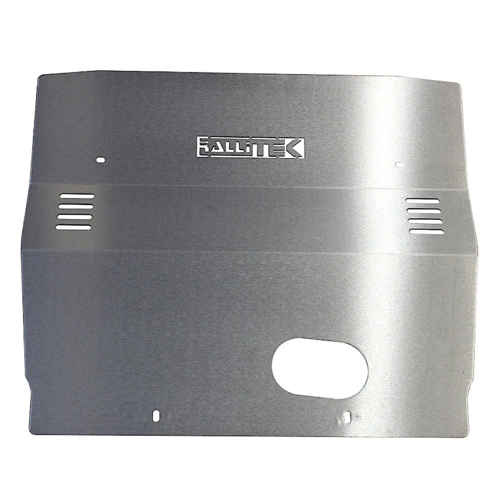 RalliTEK Front Skid Plate