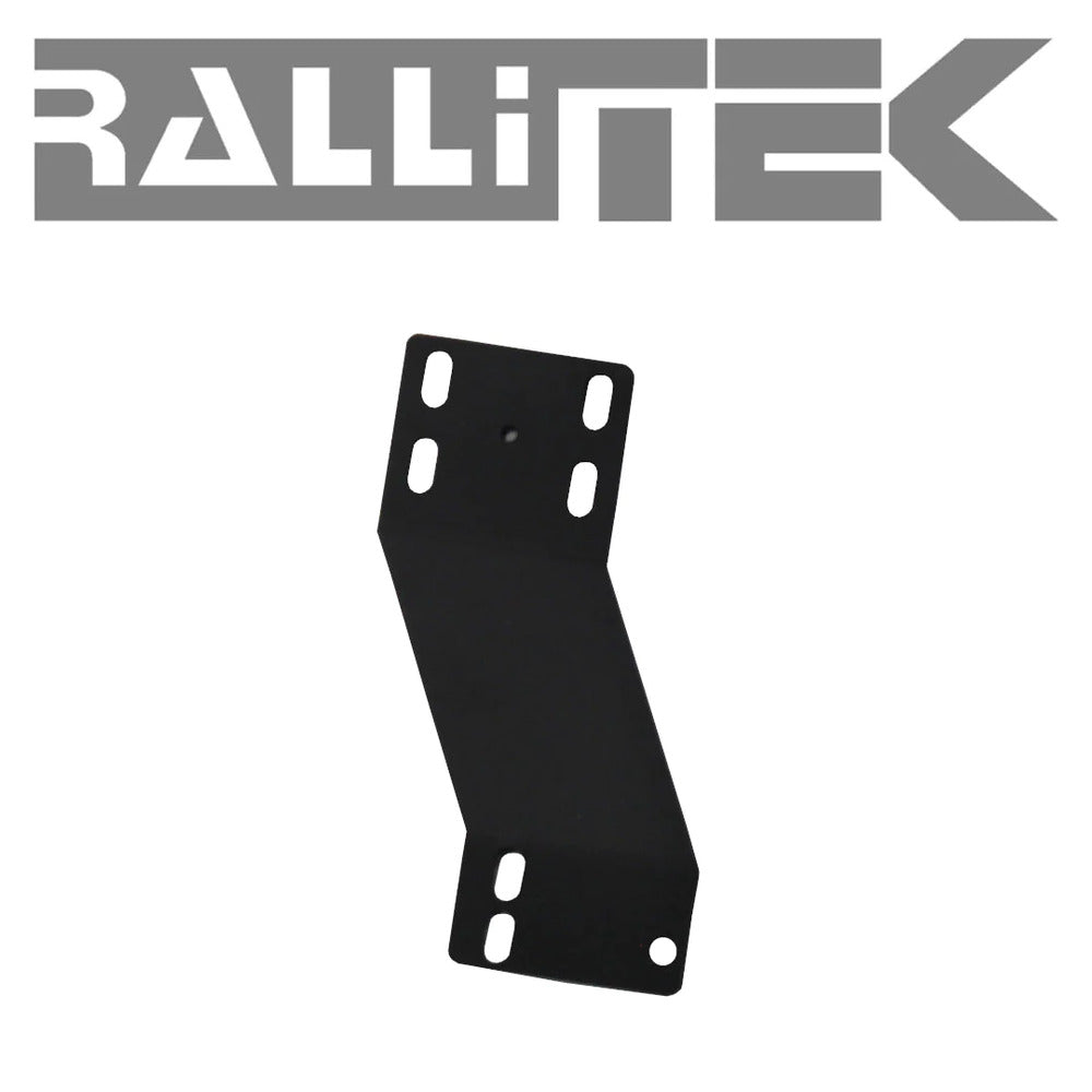 Rallitek Subaru Crosstrek Rock Sliders Mount