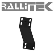 Rallitek Subaru Crosstrek Rock Sliders Mount