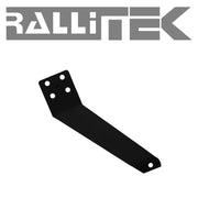 Rallitek Subaru Crosstrek Rock Sliders Mount