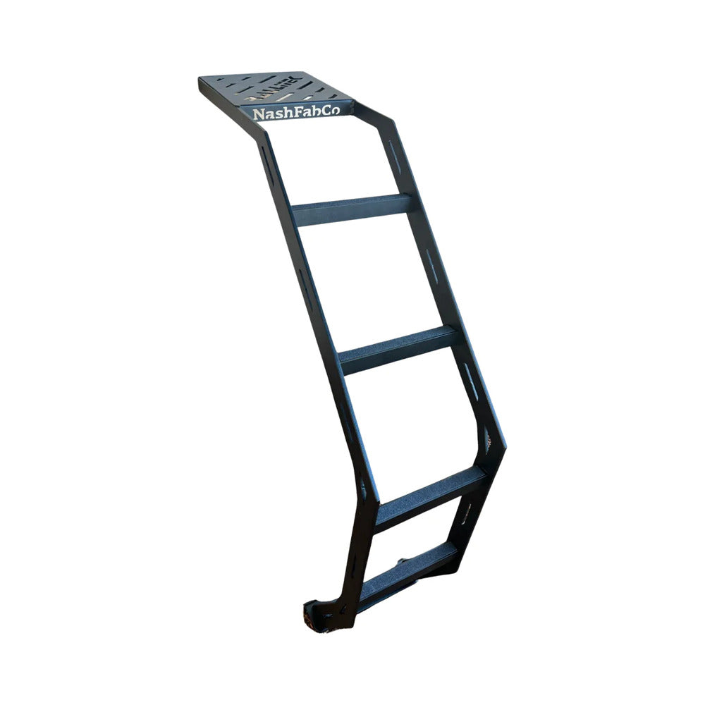 RalliTEK Subaru Forester Rear Hatch Ladder