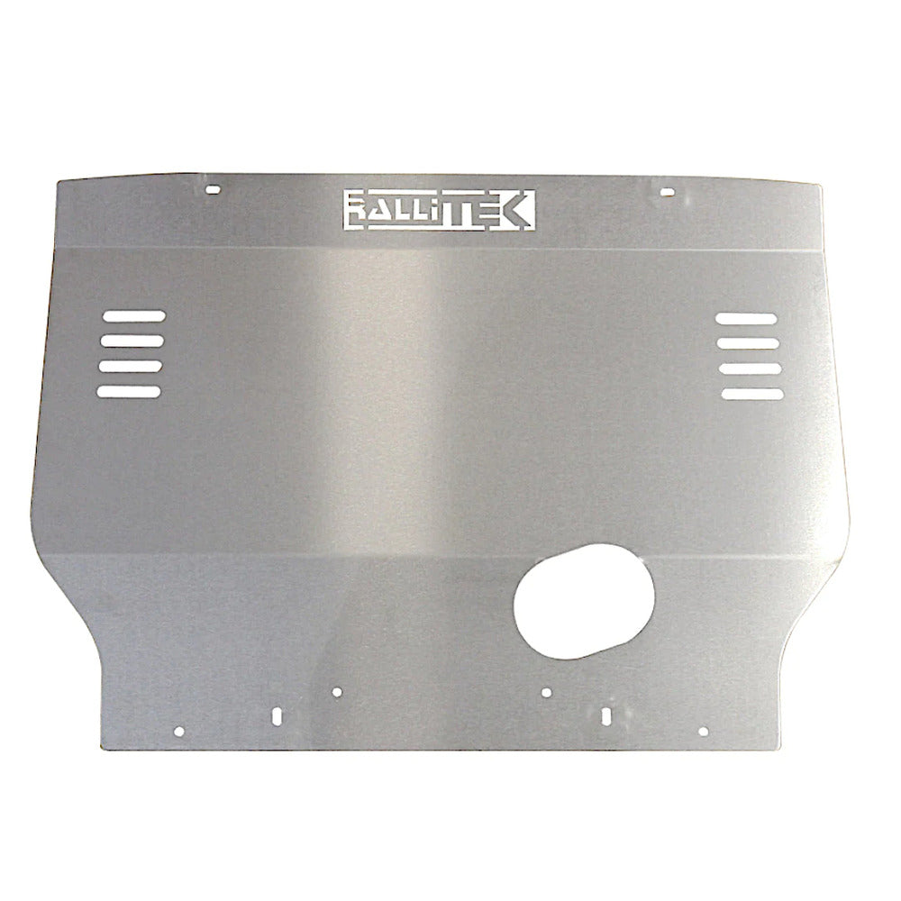 RalliTEK Subaru Forester Front Skid Plate