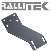 Rallitek Subaru Forester Rock Sliders Mounts