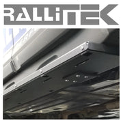 Rallitek Subaru Forester Rock Sliders