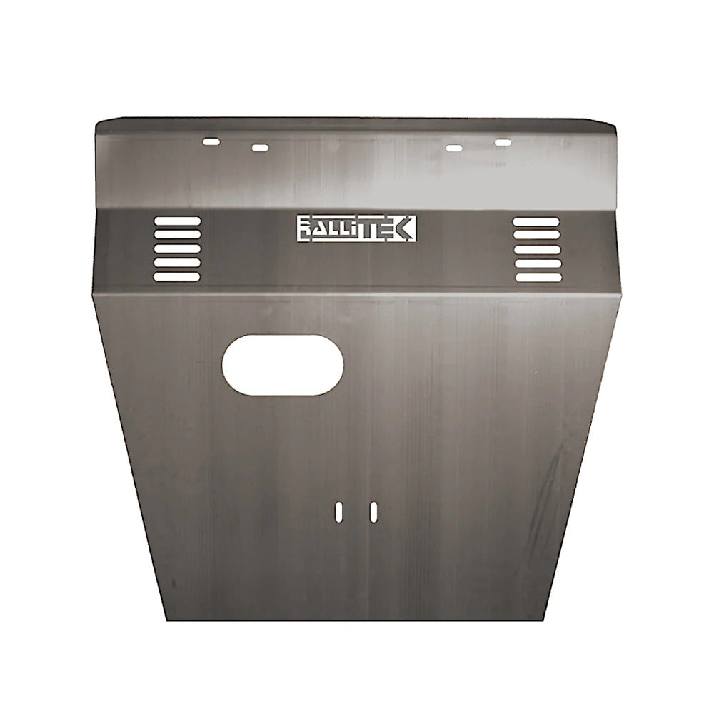 RalliTEK Front Skid Plate For Subaru Forester SF
