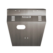 RalliTEK Front Skid Plate For Subaru Forester SF