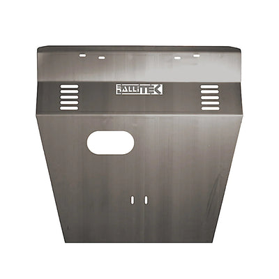 RalliTEK Front Skid Plate For Subaru Forester SF