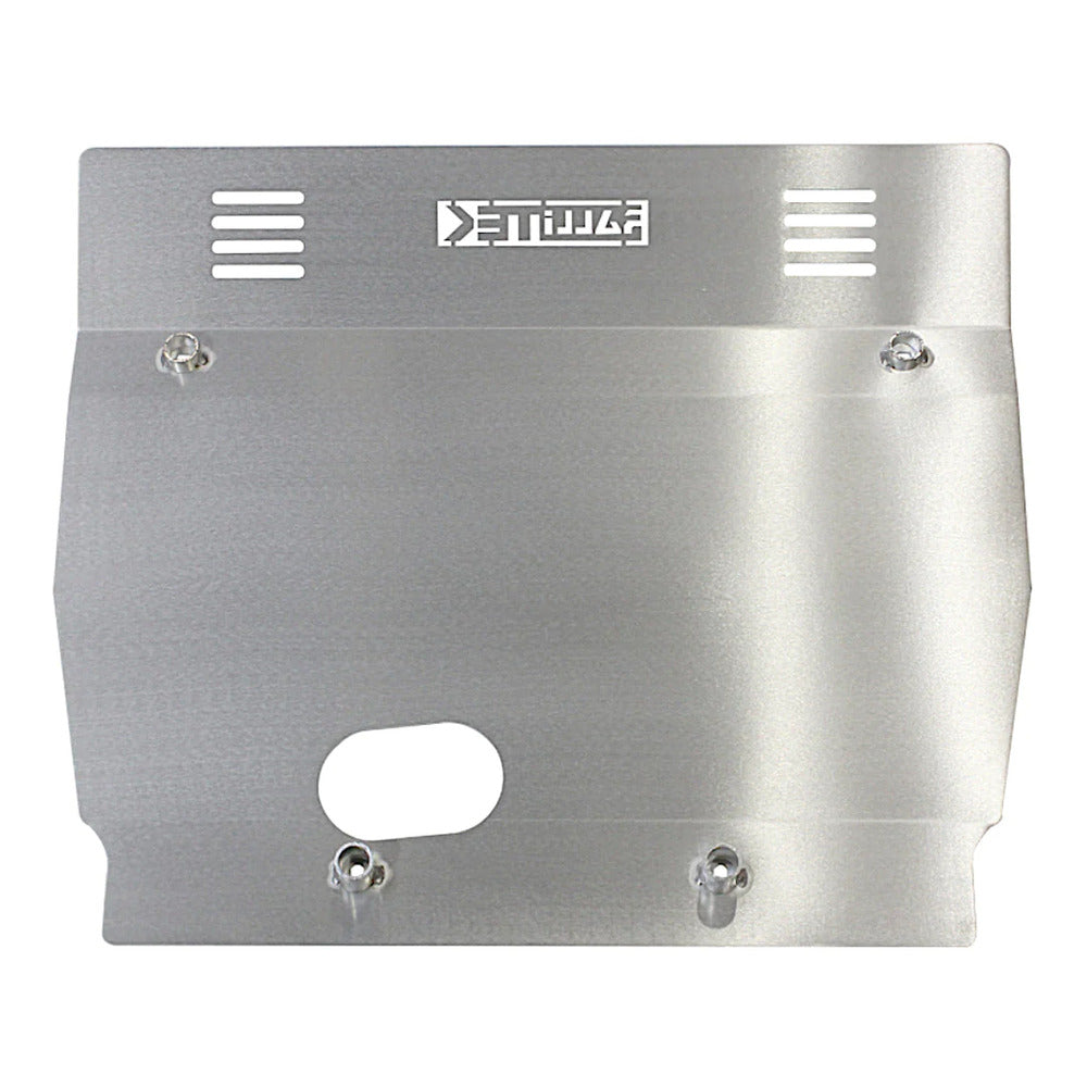 RalliTEK Subaru Forester & Wilderness Front Skid Plate