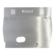 RalliTEK Subaru Forester & Wilderness Front Skid Plate