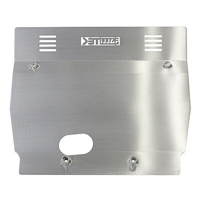 RalliTEK Subaru Forester & Wilderness Front Skid Plate
