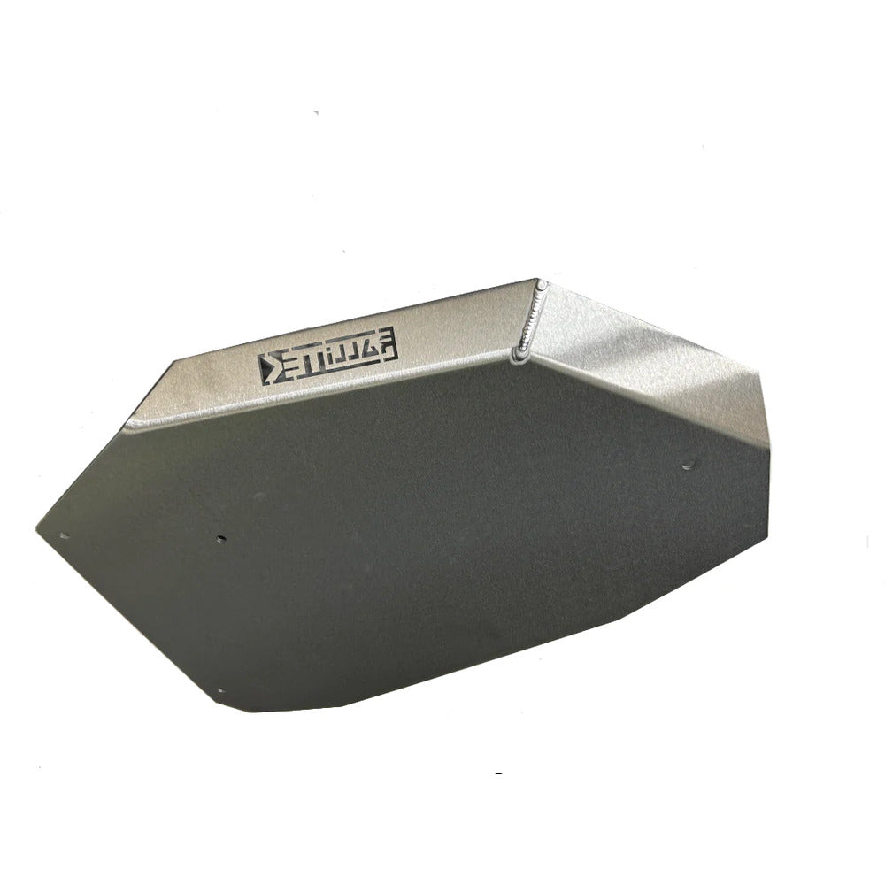 RalliTEK Subaru Forester & Wilderness Gas Tank Skid Plate