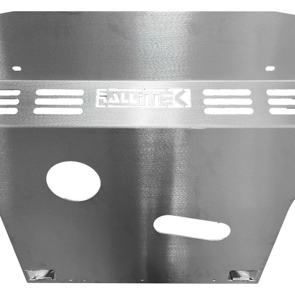 RalliTEK Subaru Forester Front Skid Plate