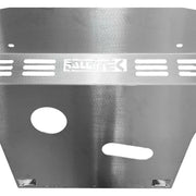 RalliTEK Subaru Forester Front Skid Plate