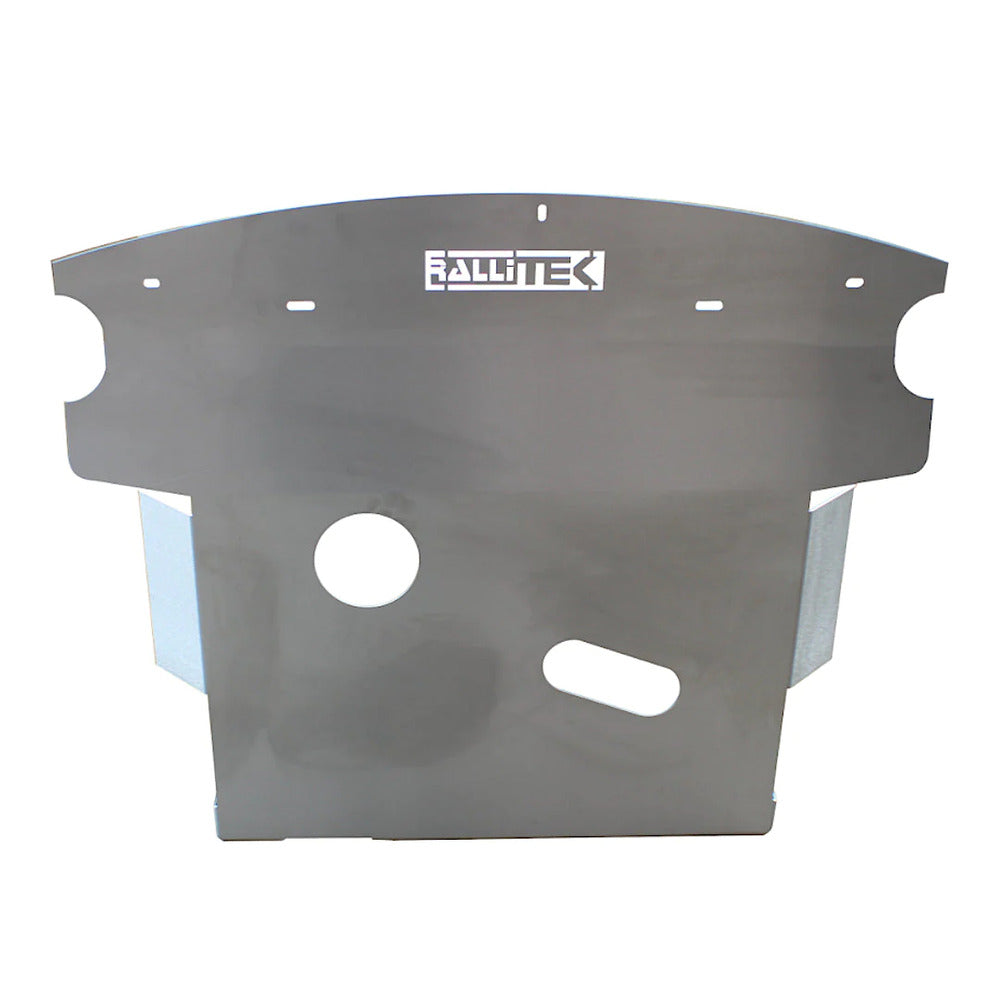 RalliTEK Subaru Legacy & Outback Front Skid Plate