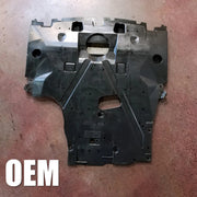 OEM Subaru Outback Skid Plates