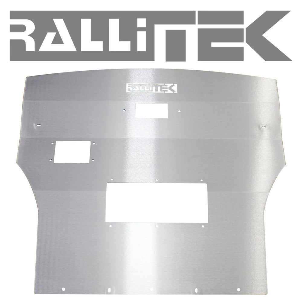 RalliTEK Subaru Outback Front Skid Plate