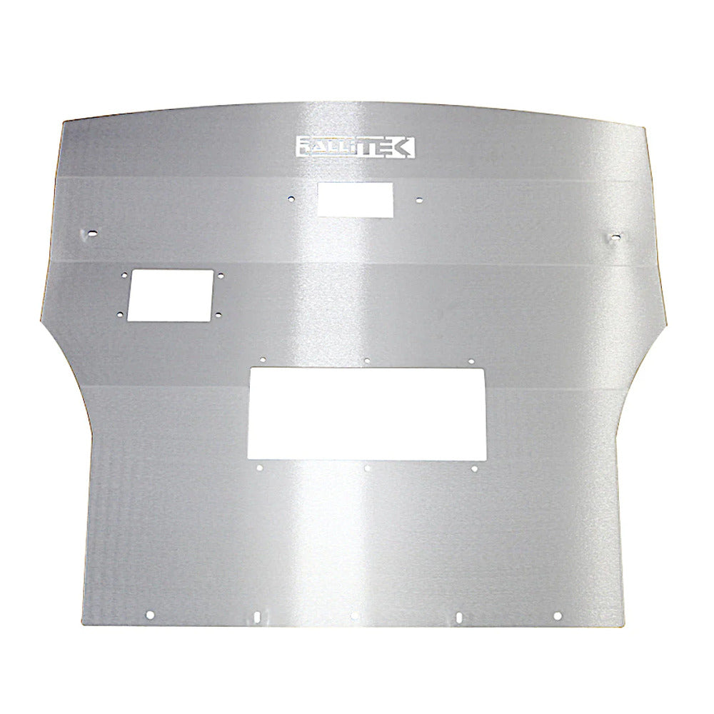 RalliTEK Subaru Outback Front Skid Plate